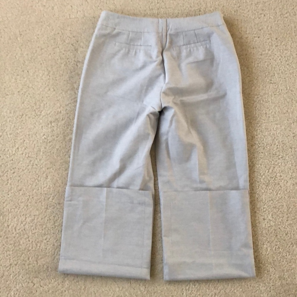 Ann Taylor Loft Suit Sz. 8 - Picture 7 of 7